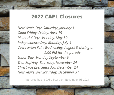 CAPL 2022 Closures.png