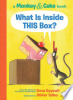 What Is Inside THIS Box? by Daywalt, Drew