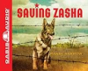 Saving Zasha by Barrow, Randi G