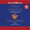 Outlander (CD) by Gabaldon, Diana
