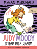 Judy Moody and the bad luck charm by McDonald, Megan