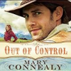 Out of control by Connealy, Mary