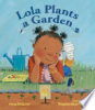 Lola_plants_a_garden