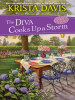 The diva cooks up a storm by Davis, Krista