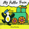 My_puffer_train