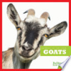 Goats by Meister, Cari