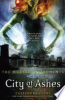 City of ashes by Clare, Cassandra