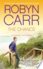 The chance by Carr, Robyn