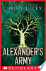 Alexander's army by D'Lacey, Chris