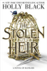 The Stolen Heir by Black, Holly