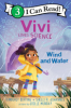 Vivi loves science by Derting, Kimberly