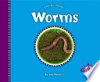 Worms by Heinrichs, Ann