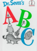 Dr. Seuss's ABC by Seuss