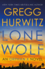 Lone wolf by Hurwitz, Gregg