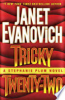 Tricky twenty-two by Evanovich, Janet