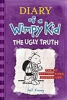 Diary of a wimpy kid : the ugly truth by Kinney, Jeff