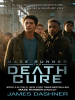 The death cure by Dashner, James