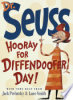 Hooray for Diffendoofer Day! by Seuss