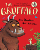 The Gruffalo by Donaldson, Julia