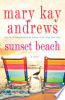 Sunset beach by Andrews, Mary Kay