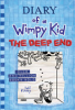 Diary of a wimpy kid: the deep end by Kinney, Jeff