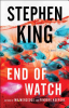 End of watch by King, Stephen