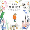 I am quiet by Powers, Andie