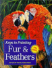 Keys_to_painting_fur___feathers