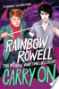 Carry on by Rowell, Rainbow