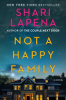 Not a happy family by Lape�na, Shari