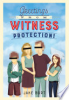 Greetings from witness protection! by Burt, Jake