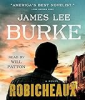 Robicheaux by Burke, James Lee
