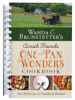Wanda E. Brunstetter's Amish friends one-pan wonders cookbook by Brunstetter, Wanda E