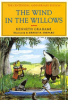 The wind in the willows by Grahame, Kenneth