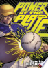 Power at the plate by Ciencin, Scott