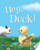 Hey, duck! by Bramsen, Carin