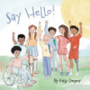 Say Hello! by Gregory, Kelly