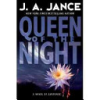 Queen of the night by Jance, Judith A
