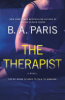 The therapist by Paris, B. A