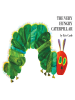 The very hungry caterpillar by Carle, Eric