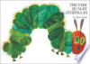 The VERY HUNGRY CATERPILLAR by Carle, Eric