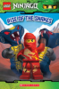 Rise of the snakes by West, Tracey