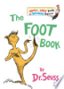 The foot book by Seuss