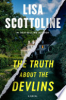 The truth about the Devlins by Scottoline, Lisa