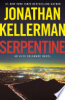 Serpentine by Kellerman, Jonathan