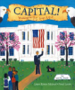 Capital! by Melmed, Laura Krauss
