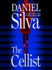 The cellist by Silva, Daniel