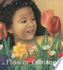 Flower garden by Bunting, Eve