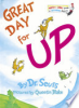 Great day for up! by Seuss