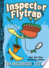 Inspector Flytrap by Angleberger, Tom